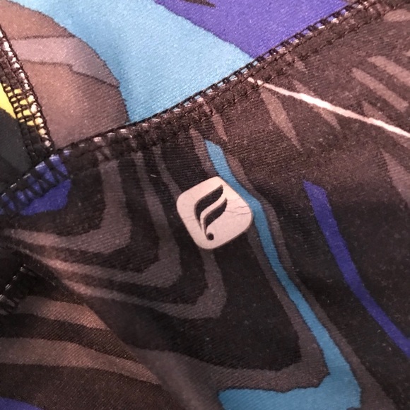 Fabletics workout pants - Picture 2 of 3